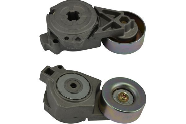 KAVO PARTS Spriegotājrullītis, Ķīļrievu siksna DTP-5504